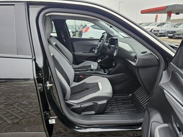 Opel Mokka II SUV 1.2 Turbo 130KM 2021 Opel Mokka 1,2 benzyna 130KM kamera nawigacja, zdjęcie 7