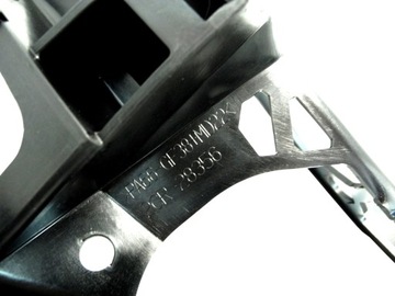 РАМА YAMAHA R1 2015-2018 RN32