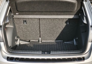 Skoda Fabia IV 1.0 TSI 110KM 2022 Skoda Fabia Ambition, Apple CarPlay, Czujniki parkowania, Salon Polska, zdjęcie 9