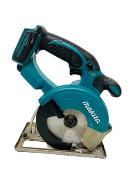MAKITA BCS550 PRZECINARKA DO METALU AKUMULATOROWA 18V