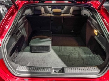 Mercedes CLA C118/X118 2026 CLA 250+ AMG Line Shooting Brake (272KM) 2026, zdjęcie 14
