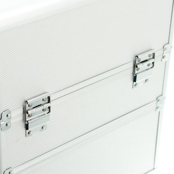 БОЛЬШАЯ КОСМЕТИЧЕСКАЯ КОРОБКА XL ДЛЯ ЛАКОВ ДЛЯ НОГТЕЙ