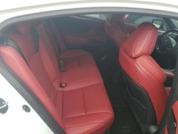 Lexus ES VII (XV70) 2019 Lexus ES 2019 LEXUS ES 350 silnik benzynowy 3.5 L 3.5 Benzyna 302KM, zdjęcie 10