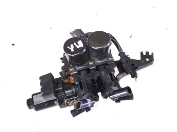 VW Phaeton 03r4,2 v8 elektrozawor ogrzewania
