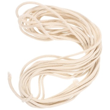 Knoty bawełniane do świec Knoty do lamp oliwnych