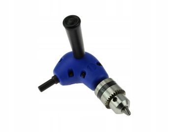 НАСАДКА УГЛОВАЯ ДЛЯ СВЕРЛ 1,5-10 ММ