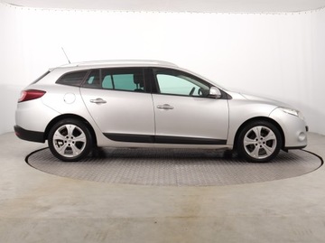 Renault Megane III Grandtour 1.4 16v TCe 130KM 2010 Renault Megane 1.4 TCe, Klima, Klimatronic, zdjęcie 5