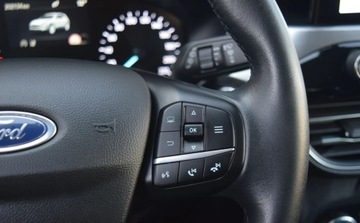 Ford Kuga III SUV 2.0 EcoBlue MHEV 150KM 2020 Ford Kuga 2.0 TDCI EcoBlue mHEV Head-UP Fuul Ledy kamera Navi Alum 2.0, zdjęcie 24