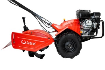 культиватор Cedrus GLX-GT65-2L 50 см