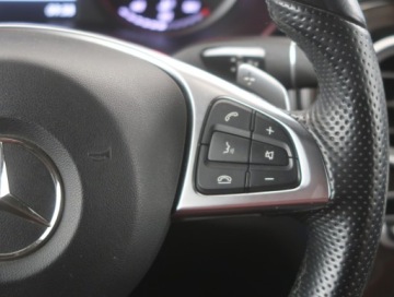 Mercedes Klasa A W176 2017 Mercedes GLC Coupe 300, Salon Polska, 4X4, zdjęcie 17