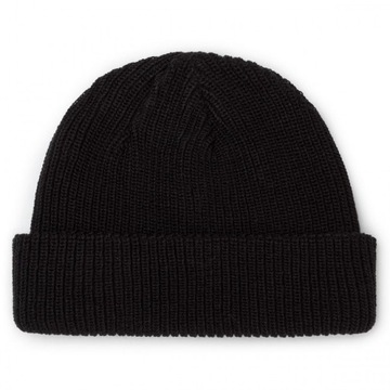 Czapka zimowa beanie adidas originals czarny