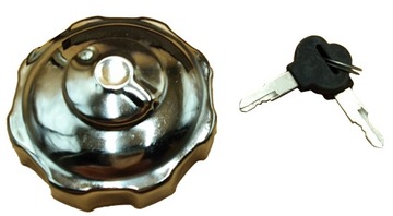 POKRYWA WLEWU PALIWA C-330 C-360 C-385 Z KLUCZYKIE