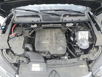 Audi Q5 II 2023 Audi Q5 Premium Plus 45 2023 2.0l 2.0 Benzyna 261KM, zdjęcie 6