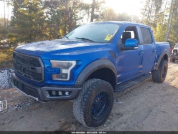 Ford 2018 Ford F150 Raptor 2018 3.5 Benzyna 450KM, zdjęcie 1