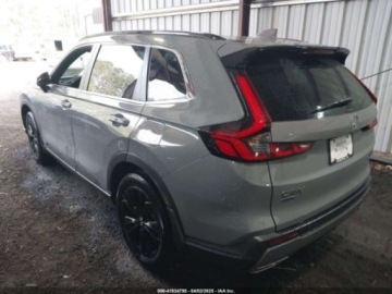 Honda CR-V VI 2023 Honda CR-V Hybrid Sport Touring 2023 2.0l 2.0 Hybryda 145KM, zdjęcie 3