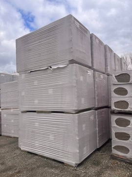 ТЕХНОФАСАДА 034 ГР минеральная вата. 3 см