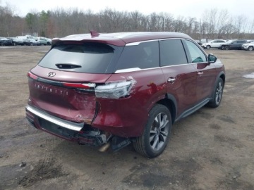 Infiniti QX60 2024 Infiniti QX60 2024 INFINITI QX60 LUXE AWD 3.5 Benzyna 295KM, zdjęcie 7