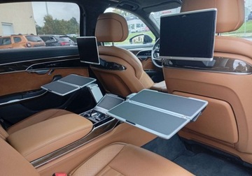 Audi A8 D5 Sedan 4.0 60 TFSI 460KM 2021 Audi A8 Kupiony w Polsce - Long - 4,0 - 460 KM 4.0 Benzyna 460KM, zdjęcie 21