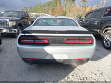 Dodge Challenger III 2023 Dodge Challenger RT 2023 5.7 Benzyna 372KM, zdjęcie 4