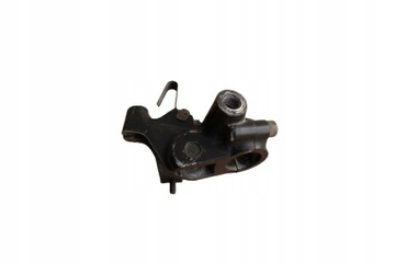 Z 1000 03-06 MOCOWANIE UCHWYT KLAMKI SPRZEGLA