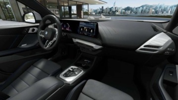 BMW Seria 1 F70 2026 BMW Seria 1 Nowe BMW Serii 1 - 120 - 170 KM mHEV - Gotowy do Odbioru 1.5, zdjęcie 14