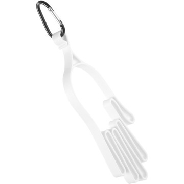 RĘKAWICE GOLFOWE UCHWYT NA STOJAK WSPORNIK RAMY WISZĄCEJ