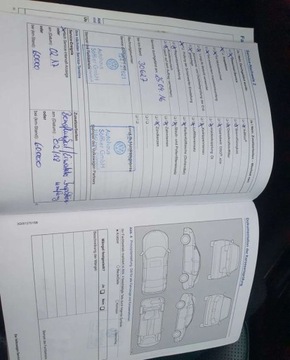 Volkswagen Passat B8 Limousine 2.0 TDI BlueMotion Technology 150KM 2015 Volkswagen Passat Volkswagen Passat 2.0 TDI BMT Highline DSG 2.0 Diesel, zdjęcie 27