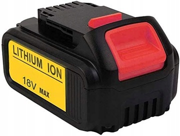 Bateria Akumulator do DeWalt, DCB200, 18V, 7.0Ah, 126Wh, wskaźnik