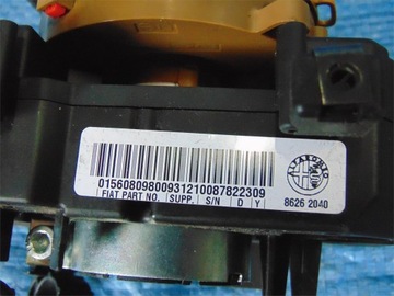 ALFA ROMEO MITO ПЕРЕКЛЮЧАТЕЛЬ В СБОРЕ В КОМПЛЕКТЕ