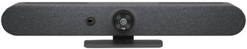 Система видеоконференцсвязи Logitech Rally Bar Mini Graphite (960-001339)