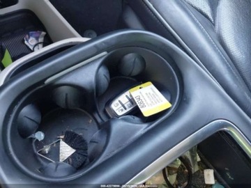 Chrysler Pacifica II 2018 Chrysler Pacifica 2018 CHRYSLER PACIFICA HYBRID LIMITED 3.6 Benzyna 260KM, zdjęcie 14