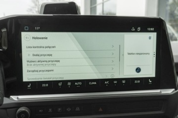 Volkswagen Caravelle T6 2026 Volkswagen VW Caravelle STYLE T7 L2 170KM AUTOMAT OD RĘKI, zdjęcie 34