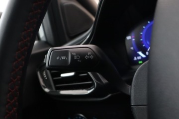 Ford Puma II 2021 Ford Puma 1.0 EcoBoost mHEV, Serwis ASO, Navi, zdjęcie 19