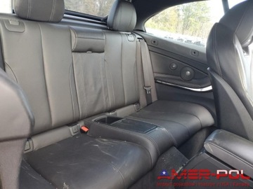 BMW Seria 4 F32-33-36 2015 BMW M4 _F83_Cabrio_RWD_3.0 L_ 425 km_2015r 3.0 Benzyna 425KM, zdjęcie 8