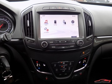 Opel Insignia I Sports Tourer Facelifting 2.0 CDTI ECOTEC 130KM 2014 Opel Insignia COSMO 130 Navi Parkdistance 2.0 Diesel 130KM, zdjęcie 27