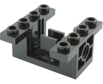 LEGO Technic obudowa Skrzyni Biegów (6585/6169982)