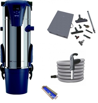 BORYSOWSKI KTX4A + ZESTAW INSTALACYJNY TRK03