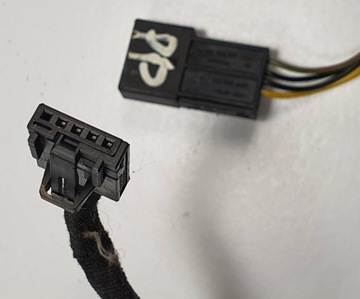 ДАТЧИК АБС ПЕРЕДНИЙ AUDI A4 B6 2.0 FSI 0265006682