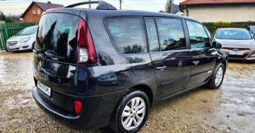 Renault Espace IV Van 2.0 i 16V Turbo 170KM 2008 Renault Grand Espace 2.0T BENZYNA AUTOMAT PANORAMA grand lift super, zdjęcie 8