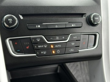 Ford Mondeo V Kombi 2.0 TDCi 150KM 2017 Ford Mondeo SW Navi, Grzane fotele Climatronic Alu, zdjęcie 25