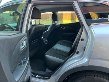 Renault Kadjar 2019 Renault Kadjar 1.5 diesel 110 KM 6 biegow kamera zarej w PL zamiana, zdjęcie 26