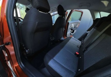 Citroen 2021 Citroen C4 MANUAL BEZWYPADKOWY gwarancja perfekcyjny 1.2 Benzyna, zdjęcie 21