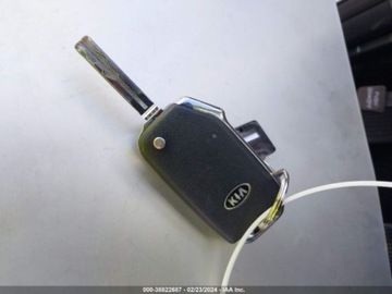 Kia 2022 Kia Sportage Lx 2022 2.4l 2.4 Benzyna 181KM, zdjęcie 10