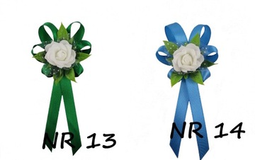 Котильоны для родителей, свидетелей, старост, свадебные булавки для бутоньерок.