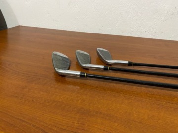 Набор айронов для гольфа Proace Tungsten Sr190