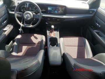 Nissan 2025 Nissan Kikcs 2025 2.0L AWD SR 2.0 Benzyna 141KM, zdjęcie 8