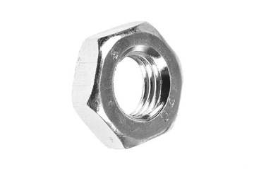 NAKRĘTKA M10X1,25 H=6MM