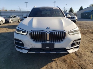 BMW X5 G05 2023 BMW X5 xDrive40I 2023 3.0l 3.0 Benzyna 375KM, zdjęcie 5