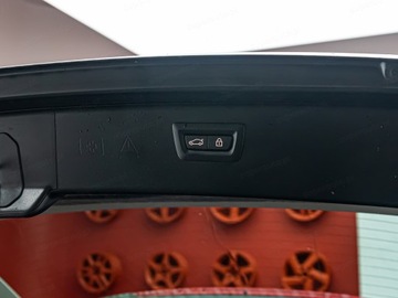 BMW Seria 5 F10-F11 Touring 520d 190KM 2014 BMW Seria 5 520d Combi 2.0 190KM 2014, zdjęcie 31