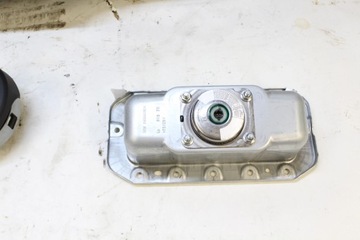 BMW M2 LCI F22 F87 KONZOLA AIRBAG KOMPLET